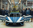 Lamborghini Temerario