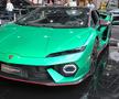 Lamborghini Temerario // foto: Imago