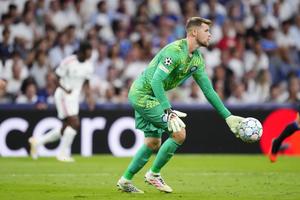 Antrenorul cu portarii de la Rapid a explicat unde a greșit Josep Martinez în Real - Inter: „Toți vor să fie Neuer”