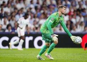 Antrenorul cu portarii de la Rapid a explicat unde a greșit Josep Martinez în Real - Inter: „Toți vor să fie Neuer”