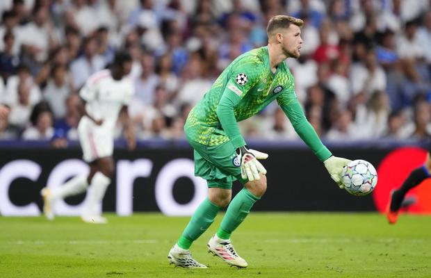 Antrenorul cu portarii de la Rapid a explicat unde a greșit Josep Martinez în Real - Inter: „Toți vor să fie Neuer”