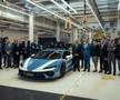 Lamborghini Temerario