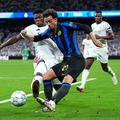 Real Madrid - Inter / foto: Guliver/gettyimages