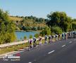 Câștigător decis la photo-finish! Radoslaw Fratczak triumfă în prima etapă a Turului României