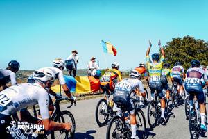 Câștigător decis la photo-finish! Radoslaw Fratczak triumfă în prima etapă a Turului României