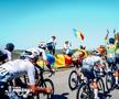 Câștigător decis la photo-finish! Radoslaw Fratczak triumfă în prima etapă a Turului României