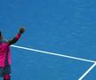 Frances Tiafoe - Alex Michelsen, meci epic și emoție la final - US Open 2026 Foto: Imago Images