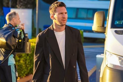 Lionel Messi va fi acționar unic la Eldense, în La Liga 2/ foto Instagram @Lionel Messi