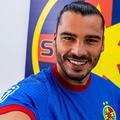 Karlo Muhar a semnat cu FCSB