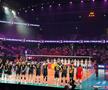 România - Letonia, primul meci de la EuroVolley 2026/Foto: David Istrate (GSP.ro)