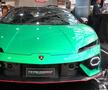 Lamborghini Temerario // foto: Imago