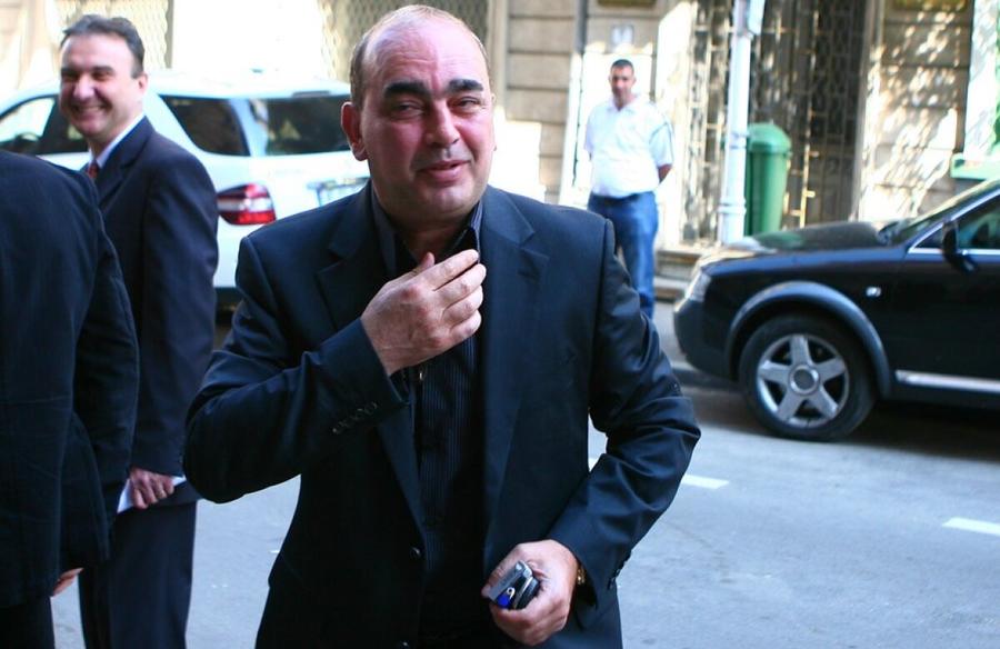Gigi Nețoiu a fost condamnat în 2014 în „Dosarul Transferurilor” primind o pedeapsă de trei ani și patru luni de închisoare: a efectuat doar un an și nouă luni. Foto: arhiva GSP Fișa de Cadre de la Securitate a lui Gigi Nețoiu: de la lăcătuș la ofițer de filaj, câți bani câștiga și ancheta după fuga Nadiei + Dezvăluire: „Nașul meu, șeful Contrainformațiilor Militare”