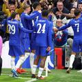 Meciul serii nu a venit din Liga Campionilor! Era 0-2 în minutul 48, s-au mai marcat șapte goluri până la final // foto: Imago
