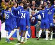 Meciul serii nu a venit din Liga Campionilor! Era 0-2 în minutul 48, s-au mai marcat șapte goluri până la final // foto: Imago