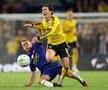Chelsea - Leeds 6-3, în Cupa Ligii Angliei // foto: Imago