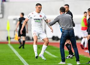 Tiago Goncalves s-a întors în Superliga: „Bine ai venit”