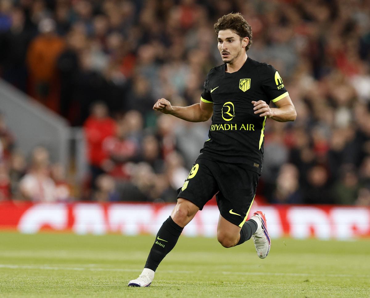 Mijlocașii lui Andoni Iraola aduc victoria celor de la Liverpool în „blockbusterul” cu Atletico Madrid
