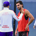 Ferran Torres are o relație excelentă cu Luis Enrique, lucru confirmat și acum la PSG / Foto: Imago