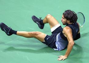 E OUT: Carlos Alcaraz părăsește US Open în „sferturi”, după un duel memorabil! Urmează o semifinală 100% americană