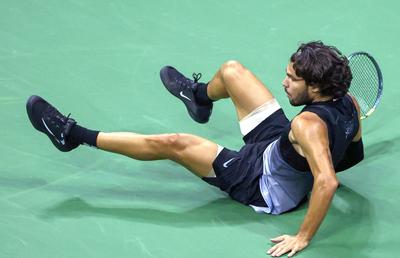 E OUT: Carlos Alcaraz părăsește US Open în „sferturi”, după un duel memorabil! Urmează o semifinală 100% americană