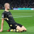 Haaland a înscris 366 de goluri în 445 de meciuri disputate la nivel de club și pentru echipa națională/ foto Getty Images
