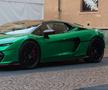 Lamborghini Temerario // foto: Imago
