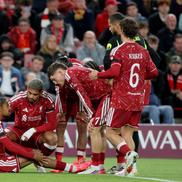 Liverpool - Atletico Madrid, Liga Campionilor, 09.09.2026 - imagini de meci // foto: Imago