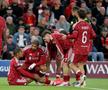 Liverpool - Atletico Madrid, Liga Campionilor, 09.09.2026 - imagini de meci // foto: Imago