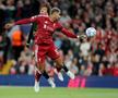 Liverpool - Atletico Madrid, Liga Campionilor, 09.09.2026 - imagini de meci // foto: Imago