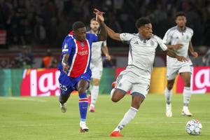 Barcelona a făcut spectacolul serii a doua de Liga Campionilor » Și regina Europei, PSG, a intrat în acțiune