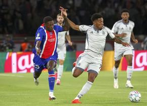 Liga Campionilor: 25 de goluri în cele 6 meciuri de miercuri » PSG și Barcelona au făcut SHOW