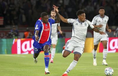 Liga Campionilor: 25 de goluri în cele 6 meciuri de miercuri » PSG și Barcelona au făcut SHOW