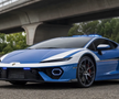 Lamborghini Temerario