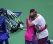 Frances Tiafoe - Alex Michelsen, meci epic și emoție la final - US Open 2026 Foto: Imago Images
