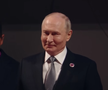 Victor Ponta, cu tricolorul în fața lui Putin, Erdogan și a președintelui Chinei » România a trimis 70 de oameni la competiția misterioasă din Kârgâzstan