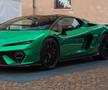 Lamborghini Temerario // foto: Imago