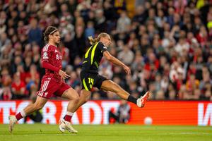 Liverpool - Atletico Madrid, „blockbuster” în Liga Campionilor » Călăul „cormoranilor” înscrie din nou