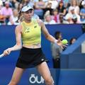 Elena Rybakina în acțiune FOTO Imago Images