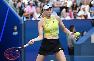 S-a calificat în semifinale la US Open și a detronat-o pe Sabalenka! Tenisul feminin va avea nou lider mondial