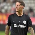 David Miculescu rămâne pe poziții. Foto: Imago Images