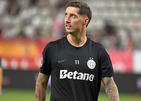 „Prostie monumentală!” » Reacție fermă de la FCSB în privința lui David Miculescu, după vestea din Cipru