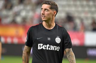 „Prostie monumentală!” » Reacție fermă de la FCSB în privința lui David Miculescu, după vestea din Cipru