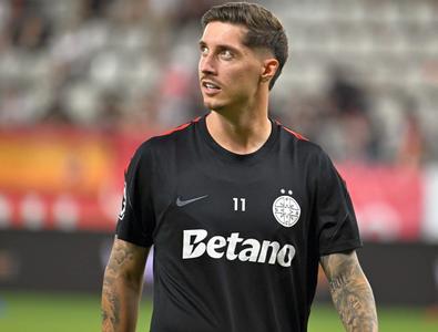 „Prostie monumentală!” » Reacție fermă de la FCSB în privința lui David ...