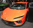 Lamborghini Temerario // foto: Imago