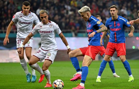 Prezentat oficial în Superliga, la 36 de ore de la încheierea ferestrei de mercato: „Bun venit!”