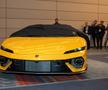 Lamborghini Temerario // foto: Imago
