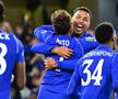 Chelsea - Leeds 6-3, în Cupa Ligii Angliei // foto: Imago
