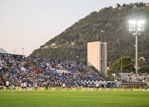 Conducerea clubului cedează locurile din lojă suporterilor în vârstă la debutul în Liga Campionilor