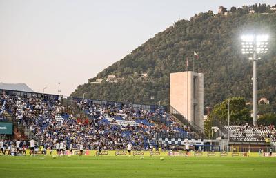 Gestul săptămânii în Liga Campionilor! » Decizie nemaiauzită luată de club