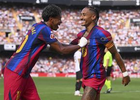 Barcelona dă startul serii de Liga Campionilor » Și regina Europei, PSG, va fi în acțiune